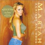 cd single card - Mariah Carey - Against All Odds, Verzenden, Zo goed als nieuw