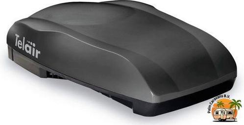 Telair Airco Clima e-Van 7400HN Zwart Incl Montage €1849,-, Caravans en Kamperen, Caravan accessoires, Nieuw