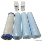 Schenker Zen 50 watermaker onderhoudskit, Ophalen of Verzenden, Nieuw