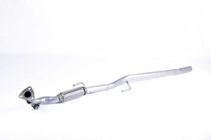 Uitlaat, Voorpijp Skoda Fabia 1.2, Auto-onderdelen, Uitlaatsystemen, Nieuw, Verzenden