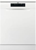 Aeg Ffb6491azw Vrijstaande Vaatwasser 85cm, Witgoed en Apparatuur, Vaatwasmachines, Ophalen of Verzenden, Nieuw, 85 tot 90 cm