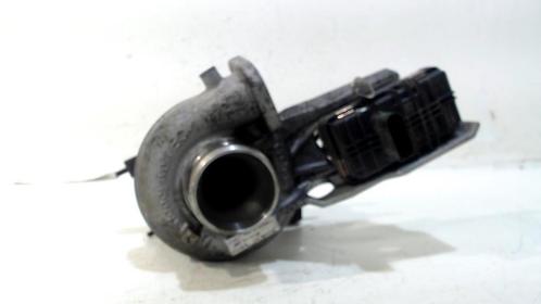 Turbo Alfa Romeo Giulietta  2.0 JTDM 55258240, Auto-onderdelen, Motor en Toebehoren, ARN erkend, Stiba lid, Erkend duurzaam, Gebruikt