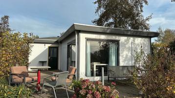 Chalet / Mantelzorgwoning / Generatiewoning | Gebruikt beschikbaar voor biedingen