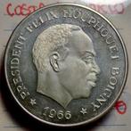 Ivoorkust. 10 Francs 1966 (Zonder Minimumprijs), Postzegels en Munten, Munten | Europa | Niet-Euromunten