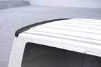 Spoiler Volkswagen Transporter T6 / T6.1 CSR Glans Zwart, Ophalen of Verzenden, Nieuw