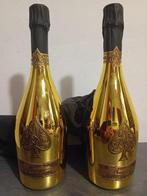 Armand de Brignac, Gold Aces of Spades - Champagne Brut - 2, Nieuw
