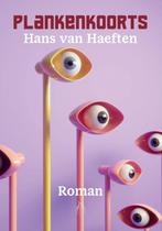 Plankenkoorts 9789082997255 Hans van Haeften, Verzenden, Gelezen, Hans van Haeften