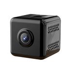 Mini Security Camera - 1080p HD Camcorder Motion Detection, Audio, Tv en Foto, Videobewaking, Verzenden, Nieuw