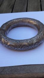 Zilver - Armband - Arm of plug Oman