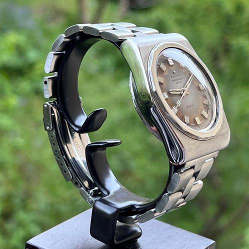 Zenith - Defy A7682 - Heren - 1970-1979, Sieraden, Tassen en Uiterlijk, Horloges | Antiek