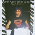 cd - Brian Augers Oblivion Express - Keys To The Heart, Verzenden, Zo goed als nieuw