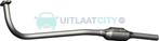 *Tip*  Katalysator OPEL Corsa B, Ophalen of Verzenden, Nieuw, Opel