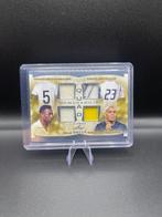 Leaf Ultimate Pelé, Ronaldo Nazário, Franz Beckenbauer 10/30, Nieuw