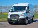 Ford Transit 350, ABS, Gebruikt, Euro 6, Wit