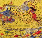 cd digi - Maria BethÃ¢nia - Pirata, Verzenden, Zo goed als nieuw