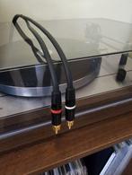 Thorens - TD-165 Platenspeler, Nieuw