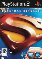 Superman Returns (PlayStation 2), Verzenden, Gebruikt, Vanaf 7 jaar