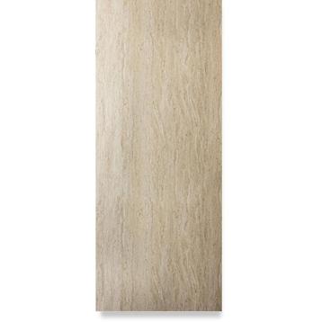 SPC Wandpaneel MAT Travertine 260x96x0.3cm beschikbaar voor biedingen