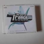 The year of trance 2001 spring edition, Verzenden, Gebruikt