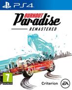 Burnout Paradise Remastered (PS4 nieuw), Ophalen of Verzenden, Nieuw