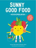 Sunny Good Food 9789090315935 Susan Gerritsen, Gelezen, Susan Gerritsen, Mirjam Smit, Verzenden