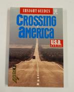 Crossing America / Insight guides / 184 9789624210361, Verzenden, Gelezen, Hans Höfer