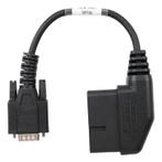 OBDSTAR 58 Pins TCM - 15 Pins DB15 Verloopkabel Personenauto, Auto diversen, Autogereedschap, Verzenden, Nieuw