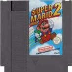 Super Mario Bros 2  - Nes Game, Spelcomputers en Games, Spelcomputers | Overige, Ophalen of Verzenden, Nieuw