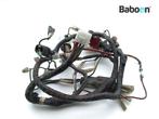 Kabelboom Honda CB 125 T, Motoren, Verzenden, Gebruikt
