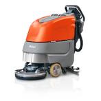 Hako schrobzuigmachine Scrubmaster B45 CL/TB 510, Verzenden