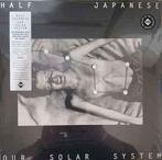 lp nieuw - Half Japanese - Our Solar System, Verzenden, Zo goed als nieuw