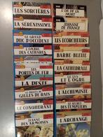 Jhen T1 à T19 - Collection complète - 19x C - 19 Album -, Nieuw