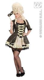 Koningin Barok Kostuum, Kleding | Dames, Carnavalskleding en Feestkleding, Ophalen of Verzenden, Nieuw