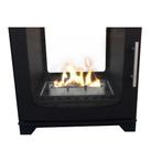 Bio Ethanol Haard Vrijstaand Milaan Galeria, Nieuw