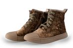 Shoesme Veterboots in maat 29 Bruin | 10% extra korting, Kinderen en Baby's, Kinderkleding | Schoenen en Sokken, Verzenden, Jongen of Meisje