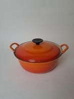 Le Creuset - Pan - Gietijzer