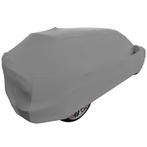Autohoes passend voor Seat Leon binnen BESTE PASVORM cover, Ophalen of Verzenden, Nieuw, Op maat