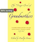The Virago Book of Grandmothers 9781860498480 Farmer, Verzenden, Gelezen, Farmer