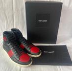 Saint Laurent - High-top sneakers - Maat: Shoes / EU 44, UK