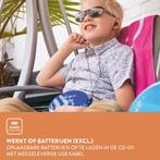 Discman - CD Speler - MP3 Speler - Anti Shock - Blauw - Lenc, Audio, Tv en Foto, Mp3-spelers | Overige merken, Verzenden, Zo goed als nieuw