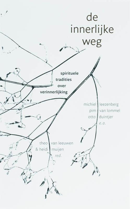 De Innerlijke Weg 9789025956929 M. Leezenberg, Boeken, Esoterie en Spiritualiteit, Zo goed als nieuw, Verzenden