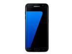 Samsung Galaxy S7 Edge 32GB (Simlockvrij) - GB - Zwart, Verzenden, Zo goed als nieuw