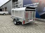 Ifor Williams P7E kleinveewagen | Direct leverbaar!, Dieren en Toebehoren, Nieuw, Aluminium, Overige typen