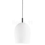 Nordlux Uma Hanglamp, ø¸30 cm - opaalglas (Hanglampen), Huis en Inrichting, Lampen | Hanglampen, Verzenden, Nieuw