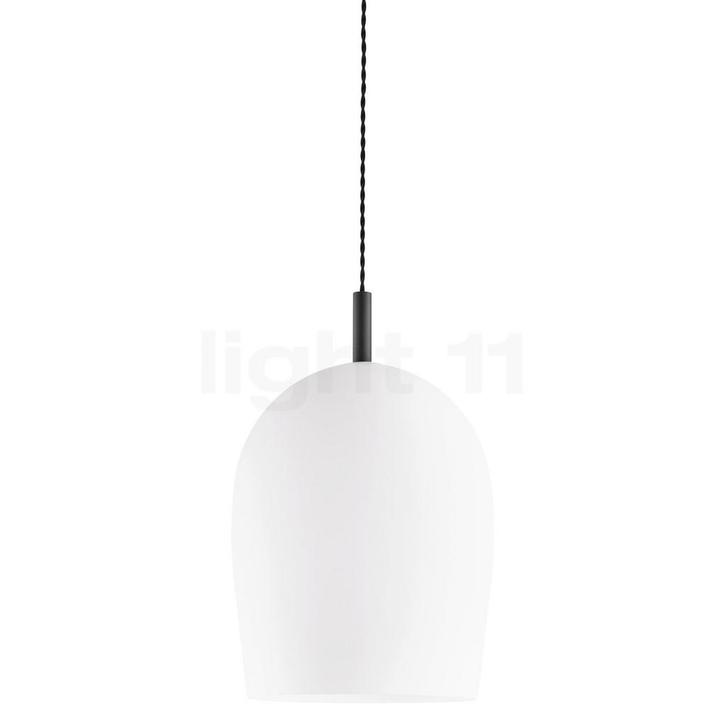 Nordlux Uma Hanglamp, ø¸30 cm - opaalglas (Hanglampen), Huis en Inrichting, Lampen | Hanglampen, Nieuw, Verzenden