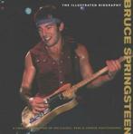 Bruce Springsteen: the illustrated biography by Chris Rushby, Gelezen, Chris Rushby, Verzenden