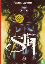 Sha - Schaduw één - 1998 (strips, Mills, Pat.), Boeken, Stripboeken, Eén stripboek, Verzenden, Gelezen, Mills, Pat.