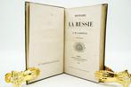 A. De Lamartine - Histoire de La Russie - 1855