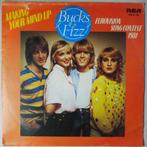 Bucks Fizz - Making your mind up - Single, Verzenden, Nieuw in verpakking