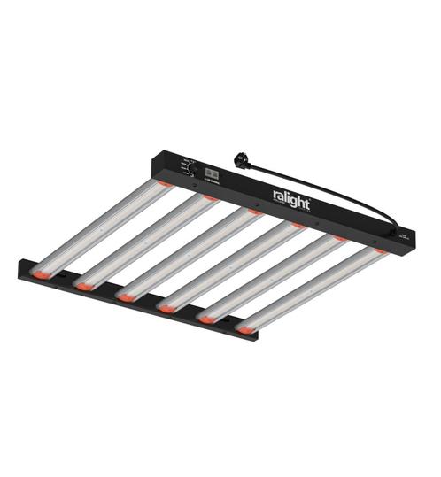 Ralight LED 360W 6 bars 60x60cm - LED Kweeklamp, Tuin en Terras, Kweekspullen, Nieuw, Ophalen of Verzenden